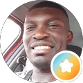 Yvann Okamba Avatar