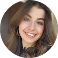 Léa Garon-Guinaud Avatar